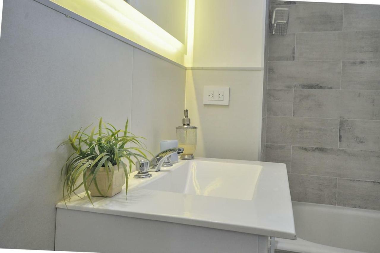 Apartamento En El Mejor Sitio De Recoleta Buenos Aires Exterior photo